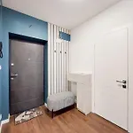 Apartamento Vip Greenville Leópolis