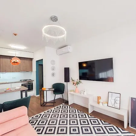 Apartment Vip Greenville *