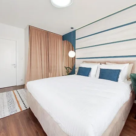 Apartment Vip Greenville