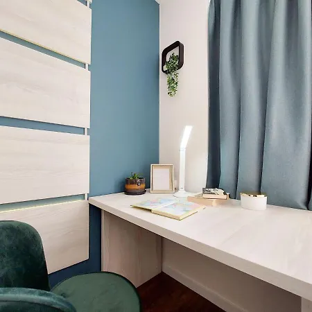 Vip Greenville Apartment