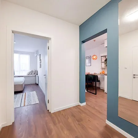 Vip Greenville Apartment *