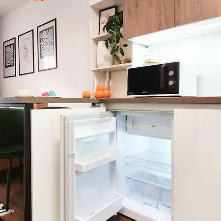 Apartment Vip Greenville