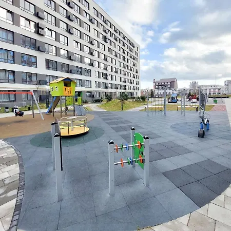 Apartment Vip Greenville