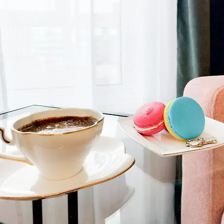 Apartment Vip Greenville *