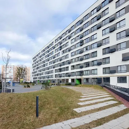 Apartment Vip Greenville