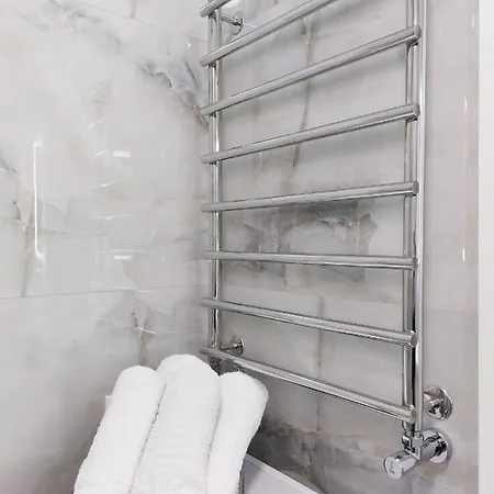 Apartment Vip Greenville