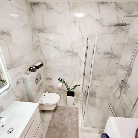 Vip Greenville Apartment Lemberg