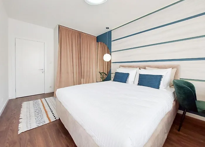 Apartment Vip Greenville