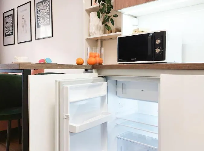 شقة Vip Greenville