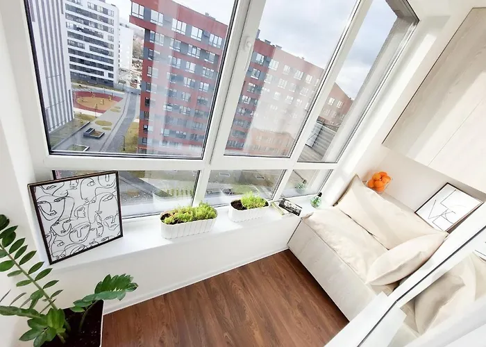 Vip Greenville Apartment *