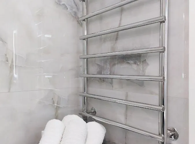 アパート Vip Greenville