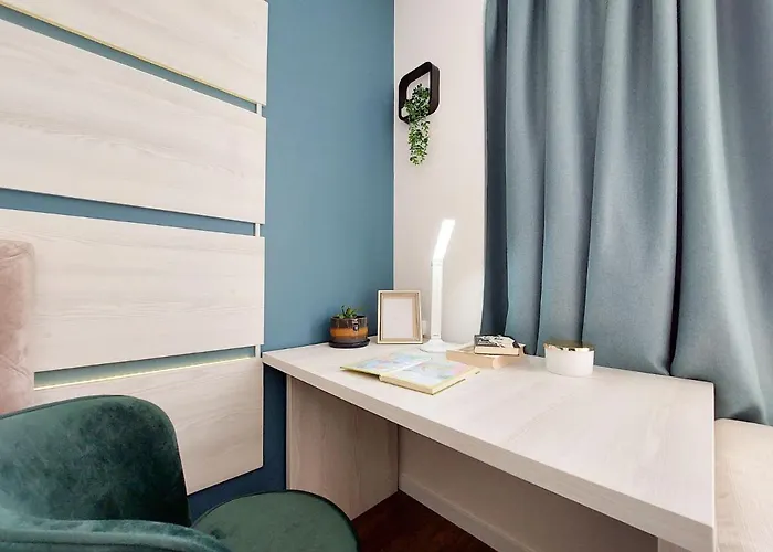 Vip Greenville Apartment