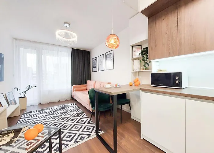 Apartment Vip Greenville Lemberg