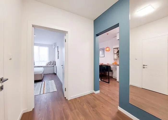 Vip Greenville Apartment *