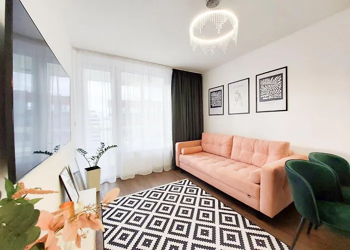 Vip Greenville Apartment *