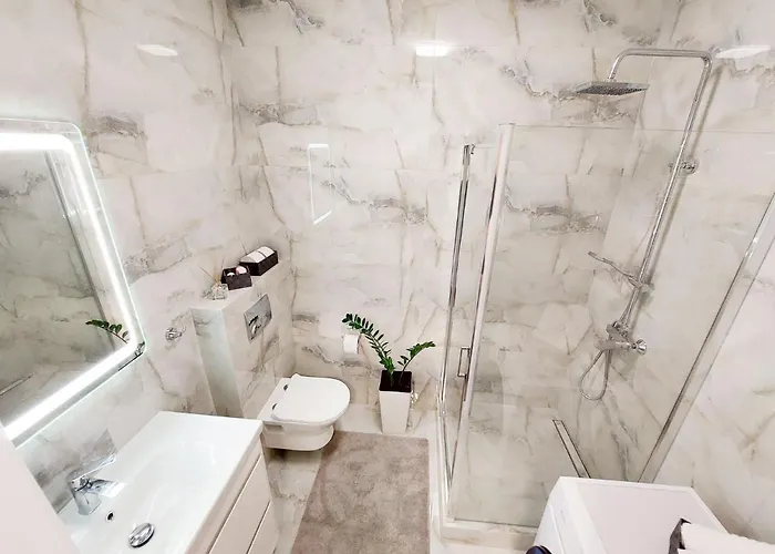 Vip Greenville Apartment Lemberg